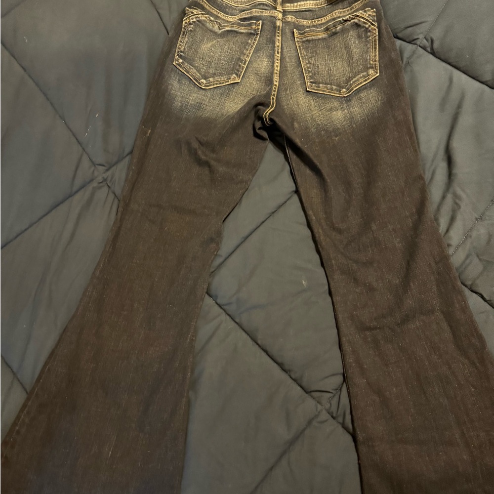 Buckle Black and BKE jeans!! Barely used!